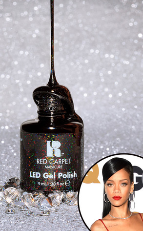Rihanna, RCM Gem Polish Rihanna, RCM Gem Polish